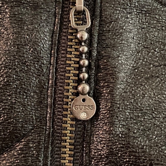 Guess | Vintage Mini Dress/Tunic - Picture 8 of 15